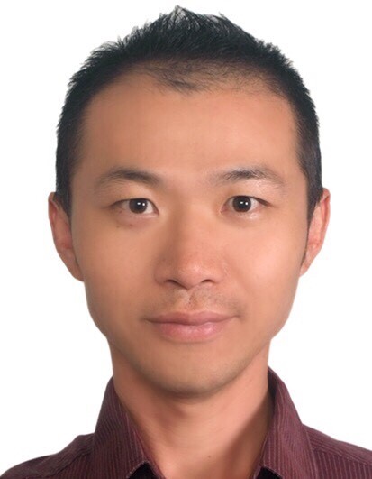謝明俊主任